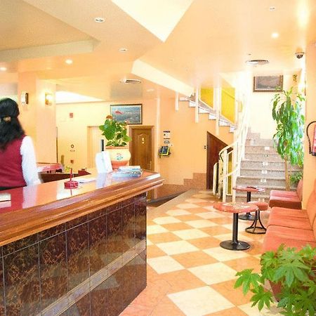 Hotel Can-Vic Guadalajara Ngoại thất bức ảnh